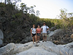 CairnsTC141 Granite Gorge